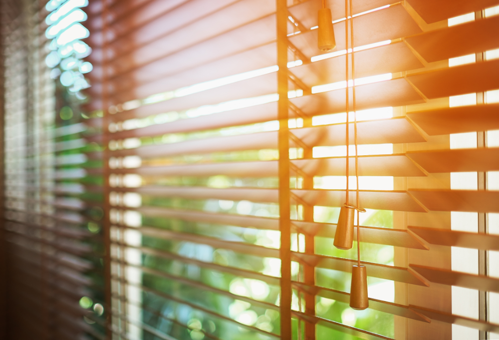 Store-Bought vs. Custom Blinds : Why Professional Installation Wins Every Time
