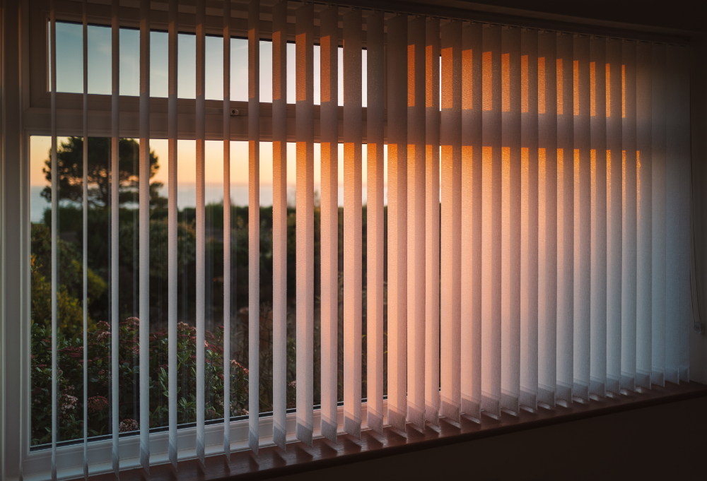 More Than Just a View: 5 Life-Changing Benefits of Custom Blinds